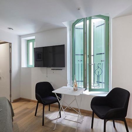 Art Lovers Apart First Floor Béziers Exterior foto