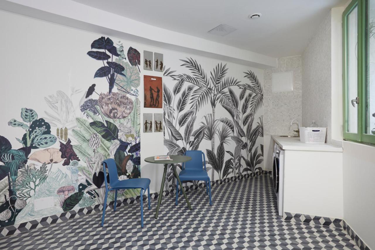 Art Lovers Apart First Floor Béziers Exterior foto