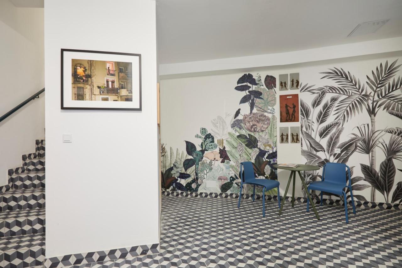 Art Lovers Apart First Floor Béziers Exterior foto