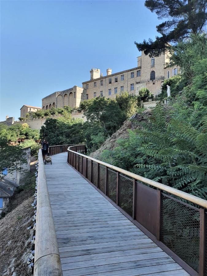 Art Lovers Apart First Floor Béziers Exterior foto