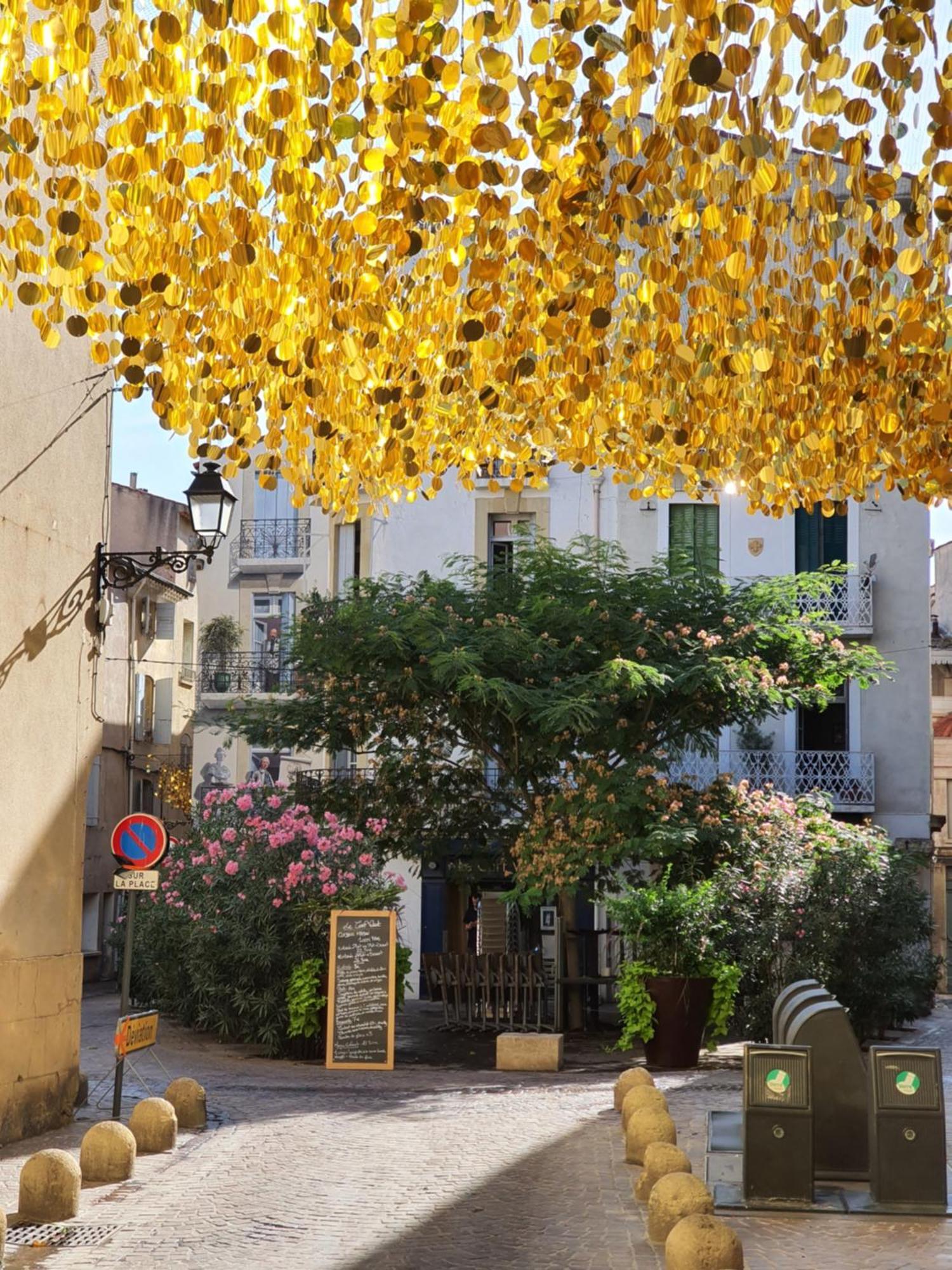 Art Lovers Apart First Floor Béziers Exterior foto